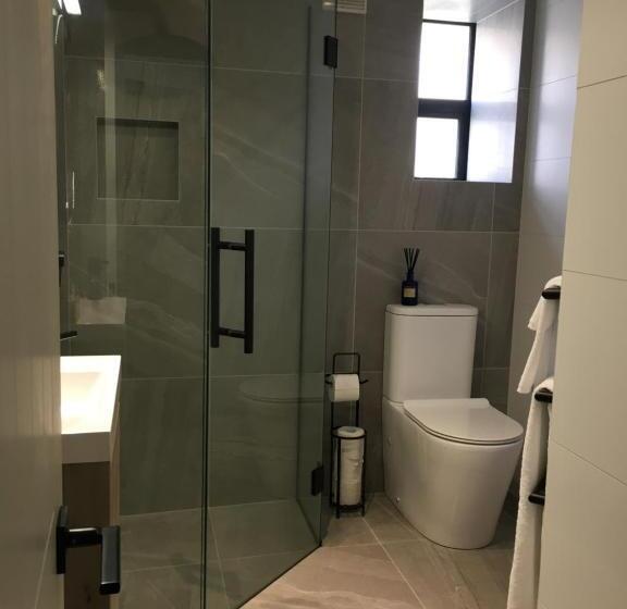 הוסטל The Stables Dunedin