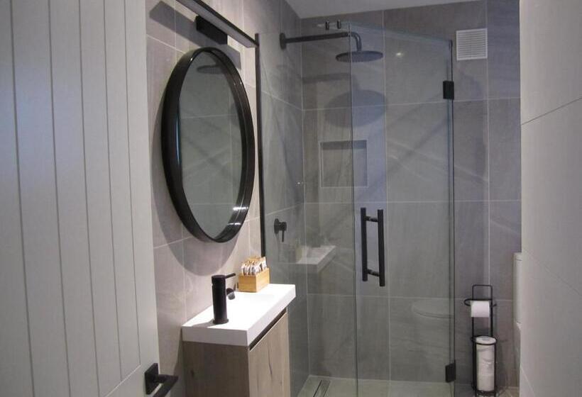 הוסטל The Stables Dunedin