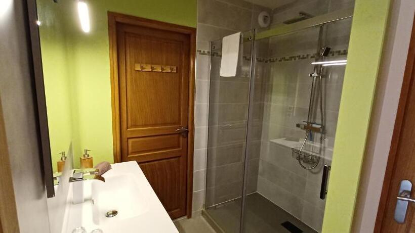 住宿加早餐 Au Petit Pressoir