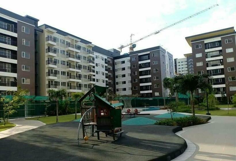 Avida Atria T2  B, Near S&r And Sm City By Denice