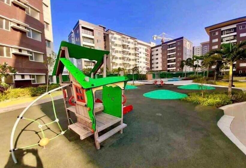 Avida Atria T2  B, Near S&r And Sm City By Denice