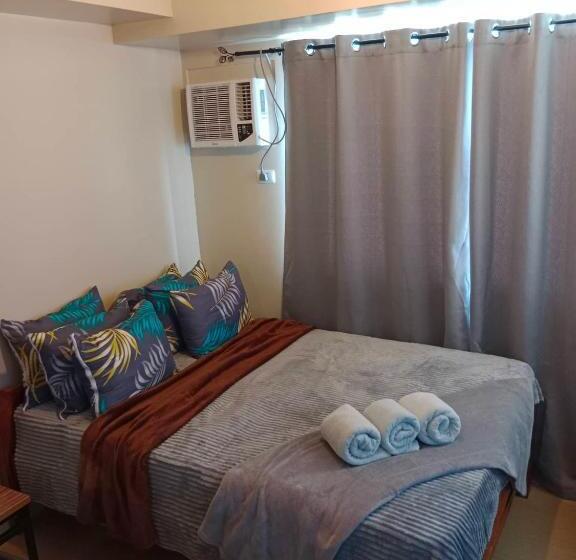 Avida Atria T2  B, Near S&r And Sm City By Denice