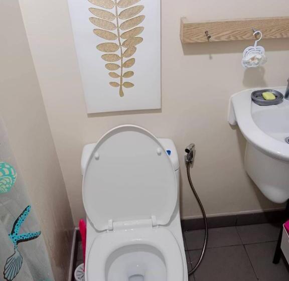 Avida Atria T2  B, Near S&r And Sm City By Denice