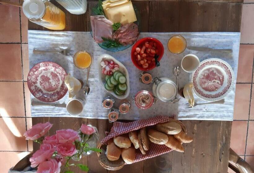 B & B  Droom In De Polder De Suite Met Prive Sauna