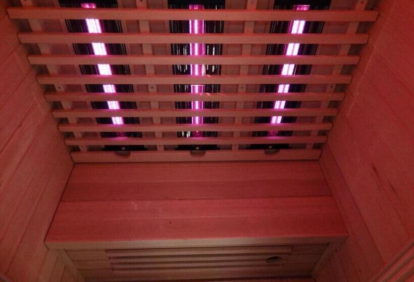 B & B  Droom In De Polder De Suite Met Prive Sauna