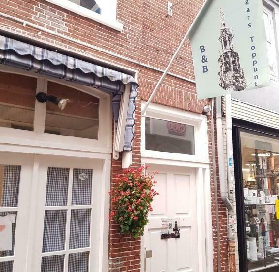 B&b Alkmaars Toppunt Xl