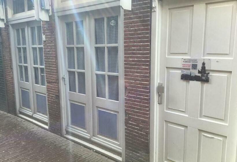 B&b Alkmaars Toppunt Xl