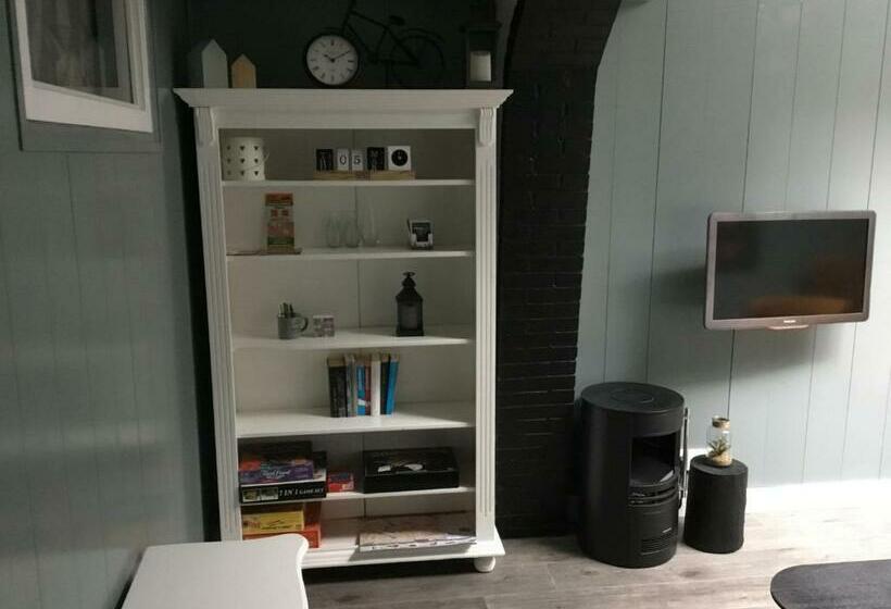 B&b Alkmaars Toppunt Xl