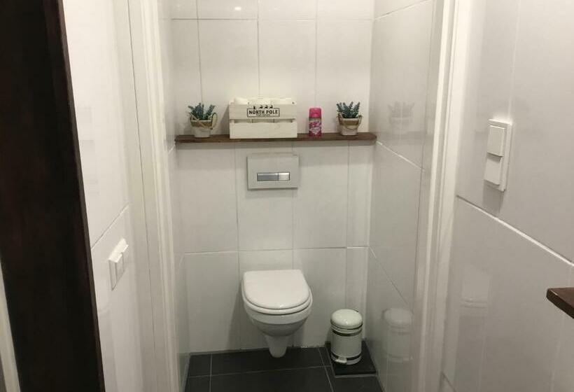 B&b Alkmaars Toppunt Xl