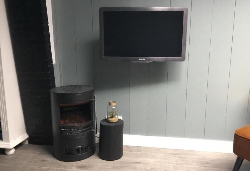 B&b Alkmaars Toppunt Xl