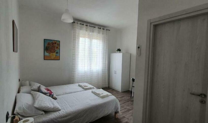 B&b Artis Faenza