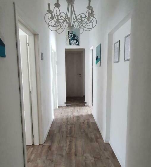 B&b Artis Faenza
