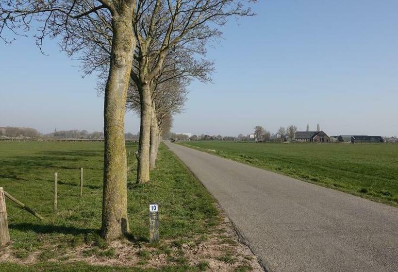 B&b Bij Bronckhorst