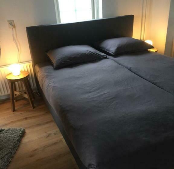 B&b Bij Bronckhorst