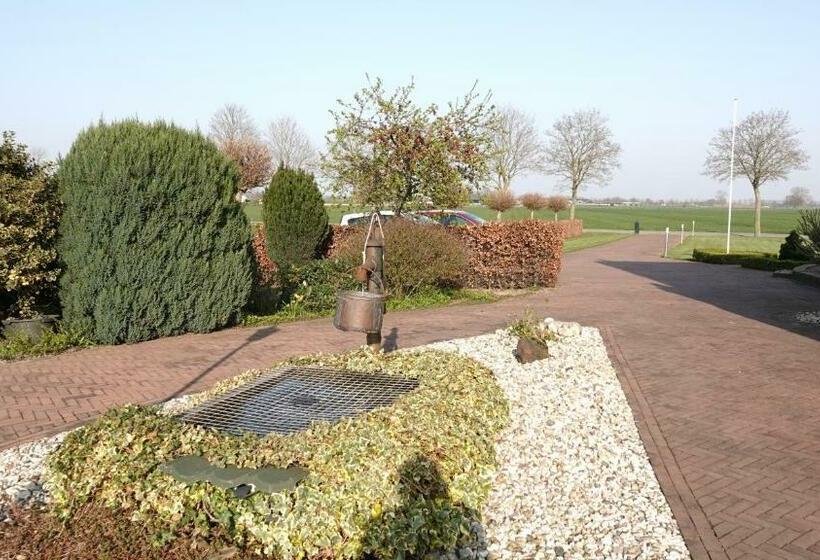B&b Bij Bronckhorst