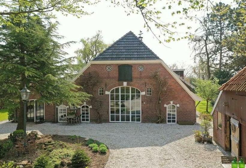 B&b Borgersteeg