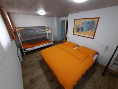 B&b Cà Nosa