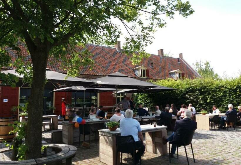 B&b Kasteel Ammersoyen