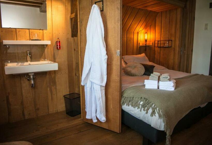 B&b Kasteel Ammersoyen