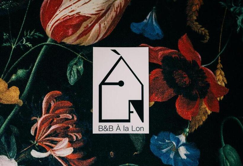 B&b à La Lon