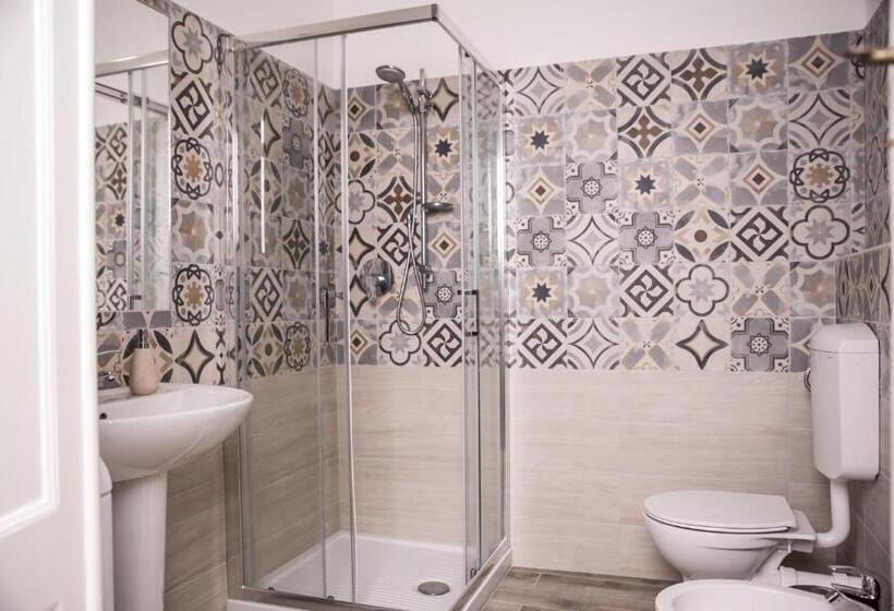 B&b Le Tre Chiocciole