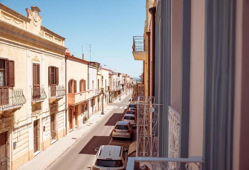 B&b Le Tre Chiocciole