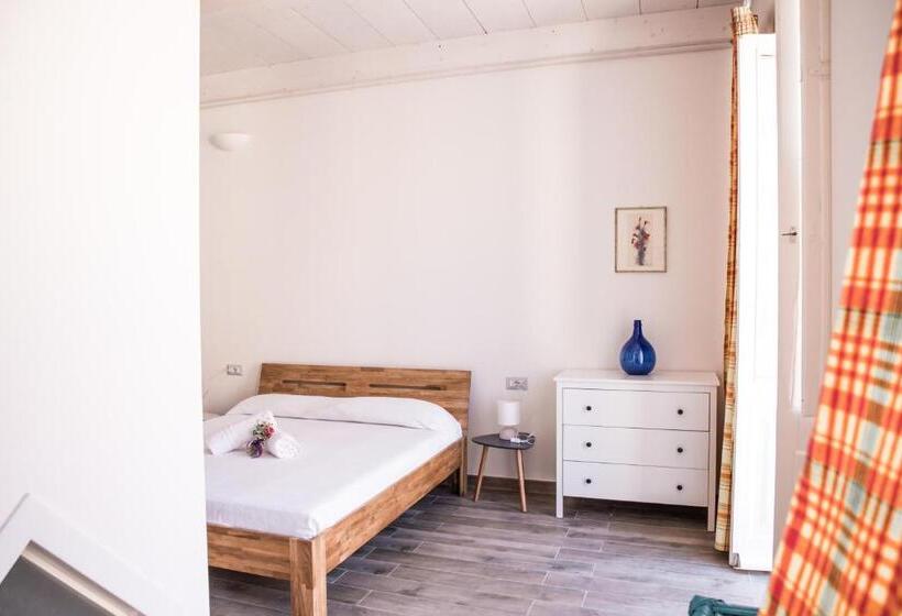 B&b Le Tre Chiocciole