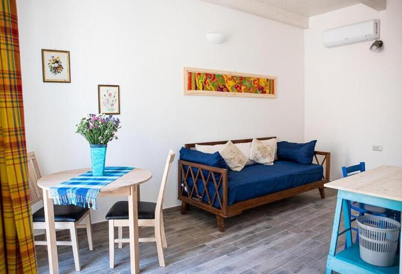 B&b Le Tre Chiocciole