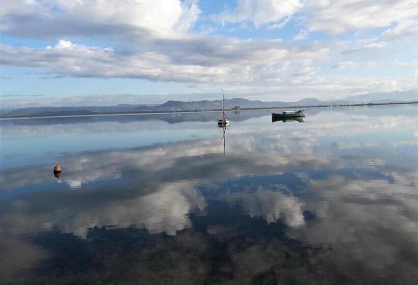 B&b Le Tre Chiocciole