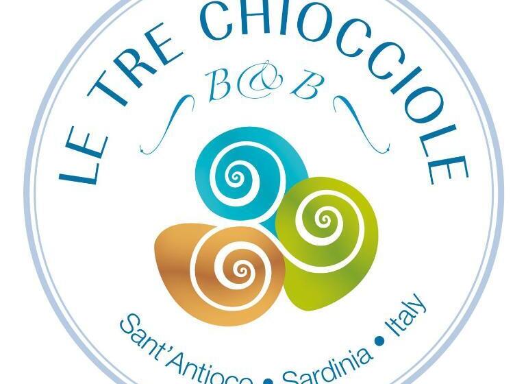 B&b Le Tre Chiocciole