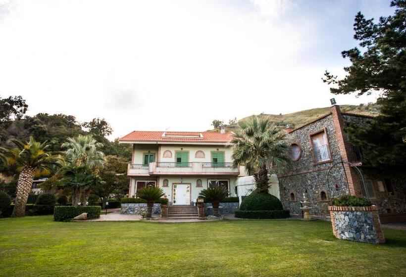 B&b Villa Alba