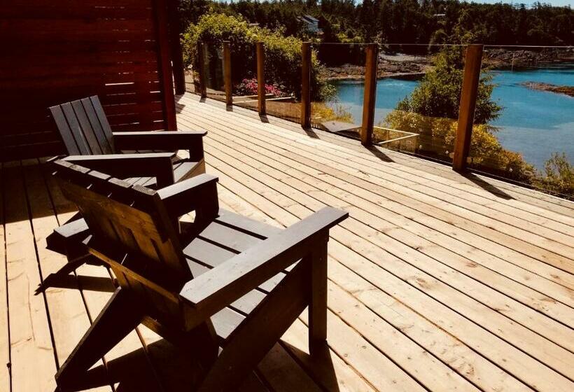 צימר 378 Marine Drive