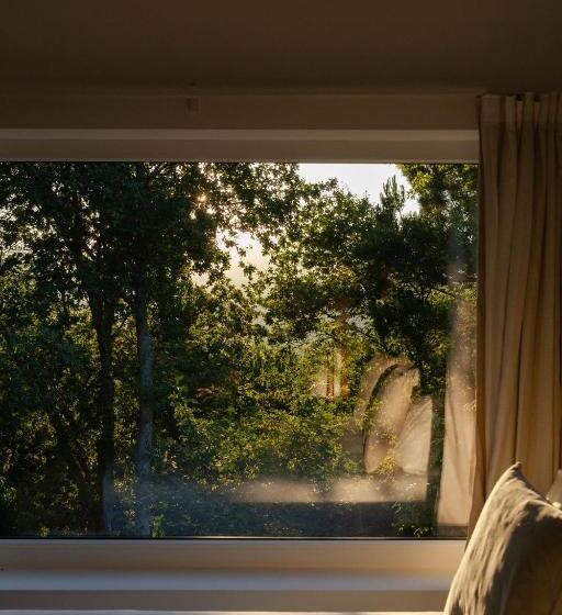 ベッドアンドブレックファースト A Padaria Farmhouse