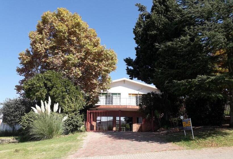 צימר Aandrus Bnb