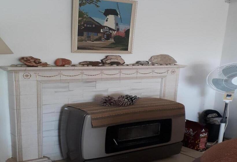 צימר Aandrus Bnb