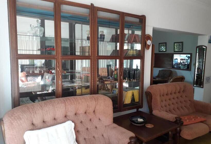 צימר Aandrus Bnb