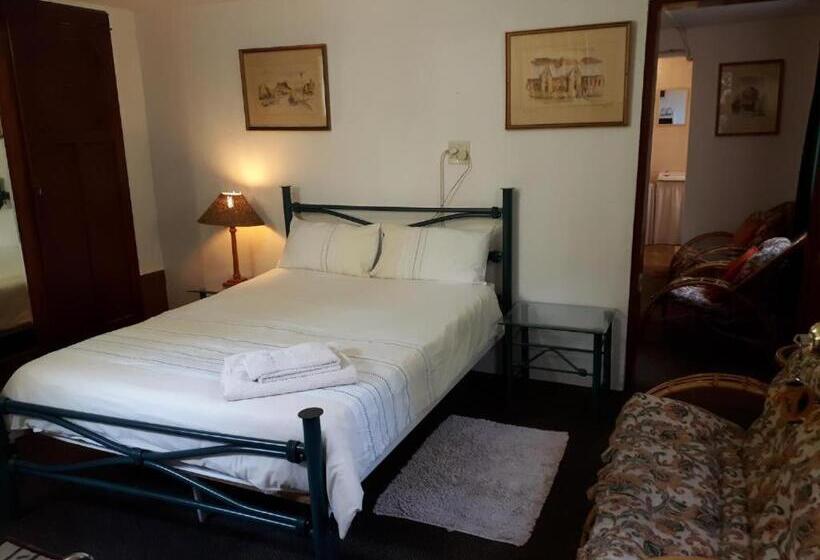 צימר Aandrus Bnb