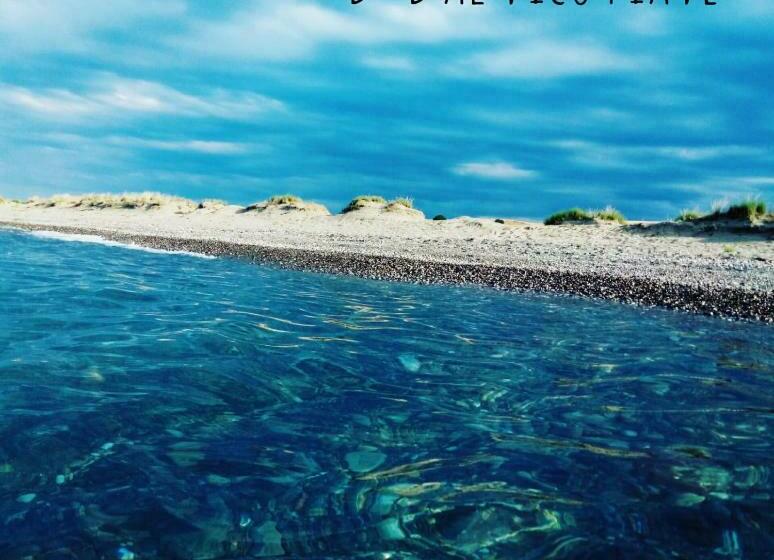 ベッドアンドブレックファースト Al Vico Art