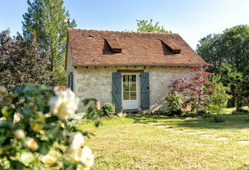 Bed and Breakfast Au Mas De Garet   Chambre D Hotes De Charme