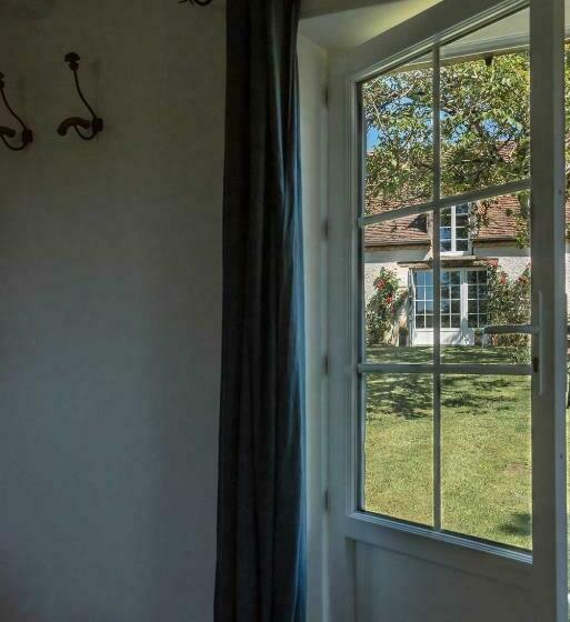 Bed and Breakfast Au Mas De Garet   Chambre D Hotes De Charme