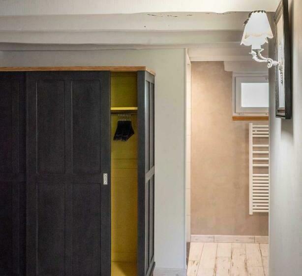 Bed and Breakfast Au Mas De Garet   Chambre D Hotes De Charme