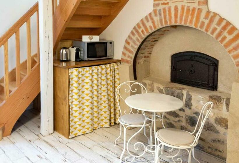 Bed and Breakfast Au Mas De Garet   Chambre D Hotes De Charme