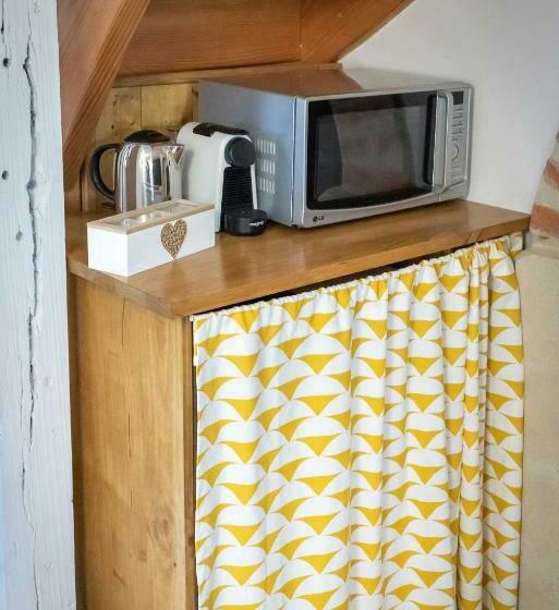 Bed and Breakfast Au Mas De Garet   Chambre D Hotes De Charme