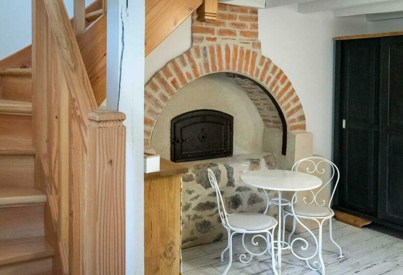 Bed and Breakfast Au Mas De Garet   Chambre D Hotes De Charme