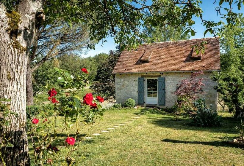 Bed and Breakfast Au Mas De Garet   Chambre D Hotes De Charme