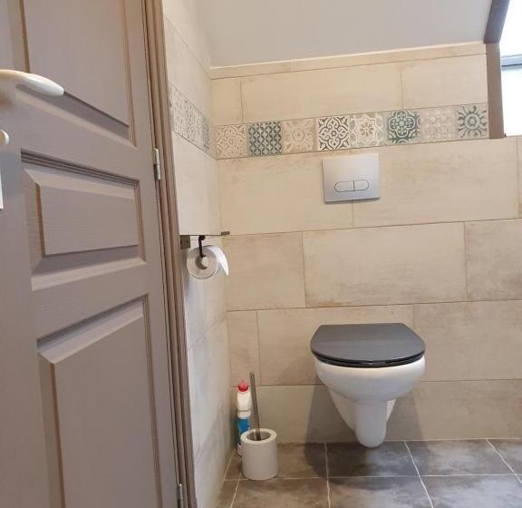 ベッドアンドブレックファースト Au Petit Paradis