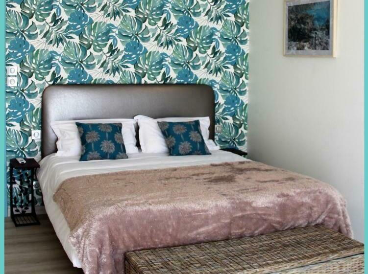 住宿加早餐 Au Petit Pressoir