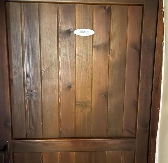 مبيت وإفطار Casa Al Fondo