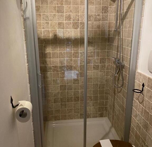 مبيت وإفطار Casa Al Fondo