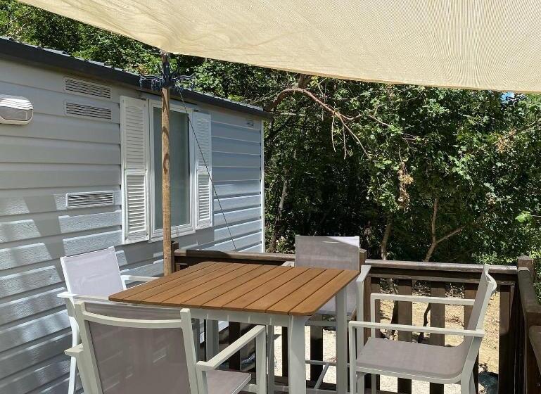 مبيت وإفطار Casa Al Fondo